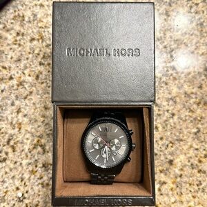 Michael kors watch